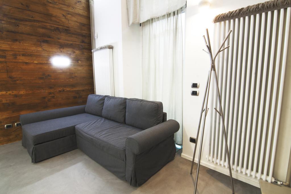 מילאנו Alessia'S Flat - Portello מראה חיצוני תמונה