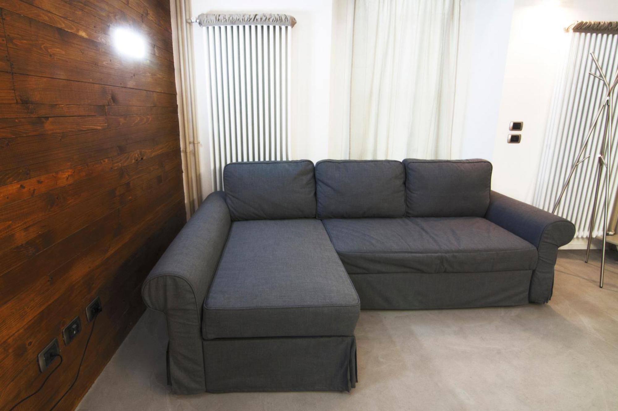 מילאנו Alessia'S Flat - Portello מראה חיצוני תמונה