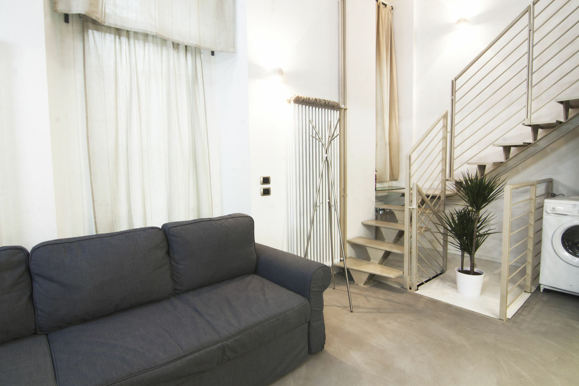 מילאנו Alessia'S Flat - Portello מראה חיצוני תמונה